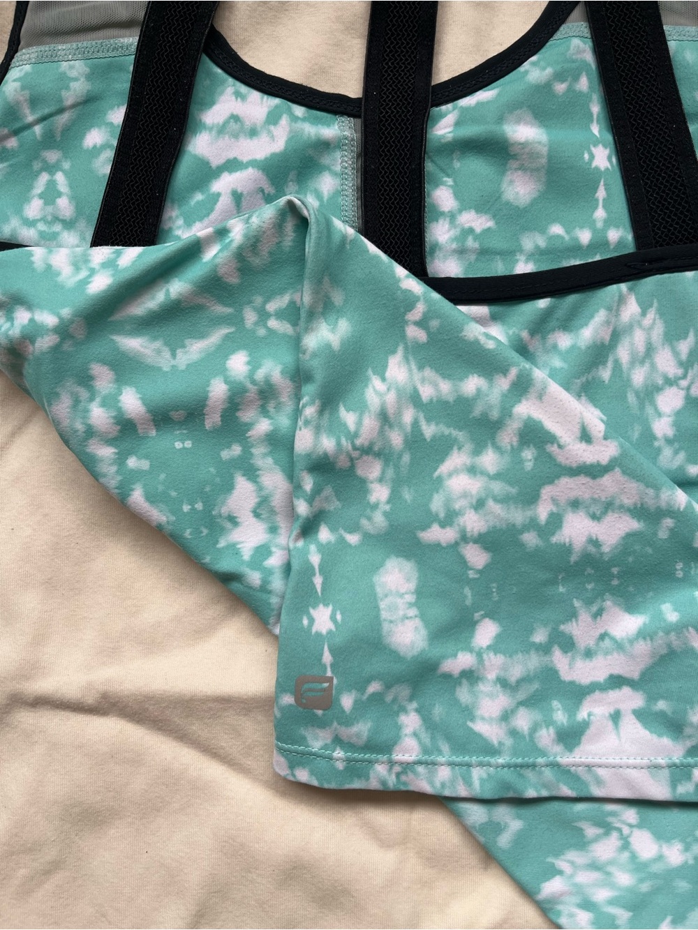 GUC Fabletics Tank - Picture 5 of 5